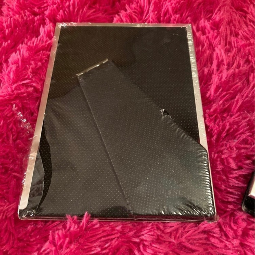 Silver Picture Frame & Photo Binder - Picture 4 of 9